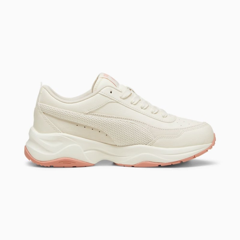 Giày Puma Cilia Mode Coquette Nữ - Trắng