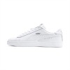 Giày Puma Court Breaker Derby Nam - Trắng
