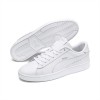 Giày Puma Court Breaker Derby Nam - Trắng