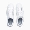 Giày Puma Court Breaker Derby Nam - Trắng