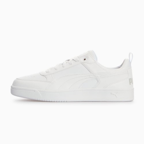 Giày Puma Dribble Nam - Trắng