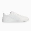 Giày Puma Dribble Nam - Trắng