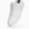 Giày Puma Dribble Nam - Trắng