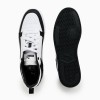 Giày Puma Dribble Nam - Trắng Đen