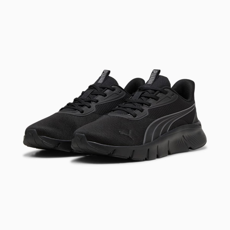 Giày Puma FlexFocus Lite Modern Nam - Đen