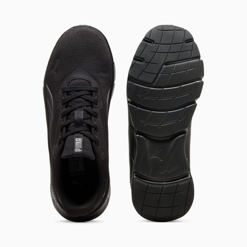 Giày Puma FlexFocus Lite Modern Nam - Đen