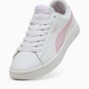 Giày Puma Rickie Classic Nữ - Trắng Hồng