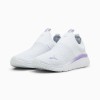 Giày Puma Softride Pro Echo Slip On Nữ - Trắng Tím