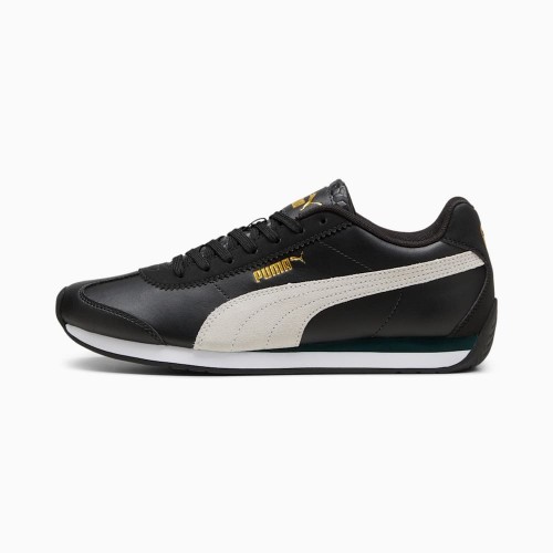 Giày Puma Turin 3 Golazo Nam - Đen