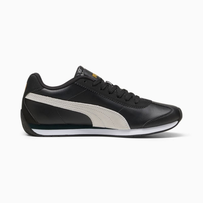 Giày Puma Turin 3 Golazo Nam - Đen