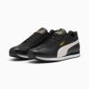 Giày Puma Turin 3 Golazo Nam - Đen