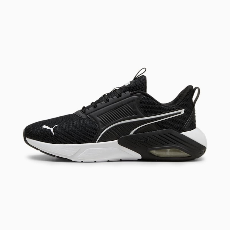 Giày Puma X-Cell Nova FS Nam - Đen Trắng Giày Puma X-Cell Nova FS Nam - Đen Trắng