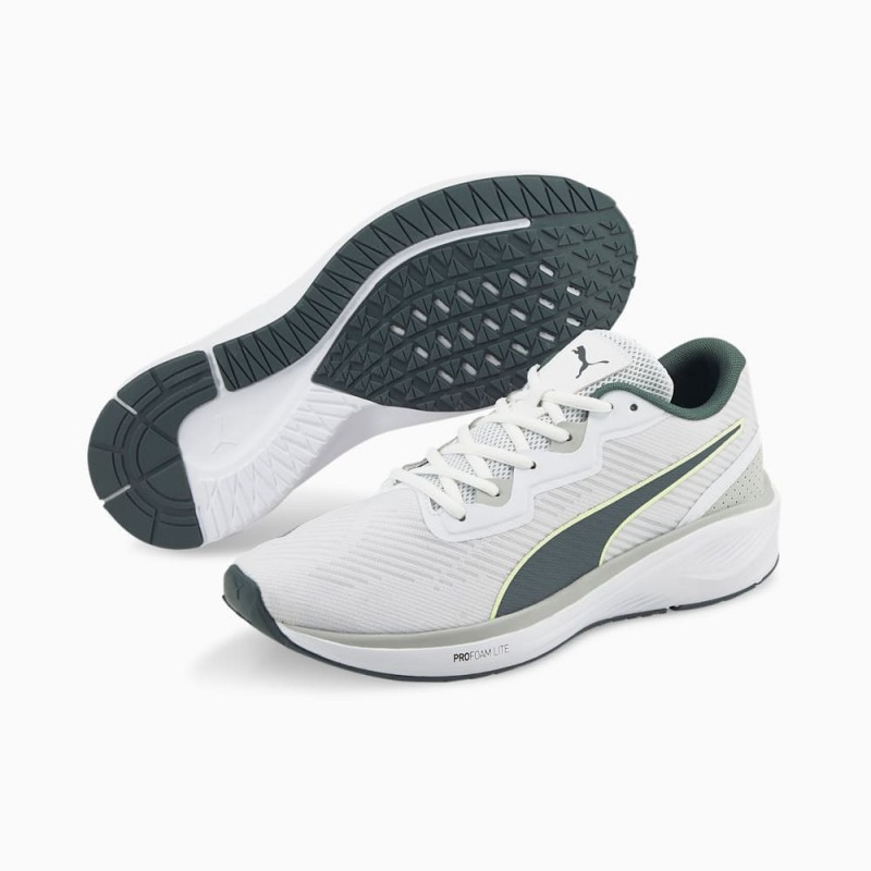 Giày Puma Aviator ProFoam Sky Nam - Trắng Xám