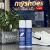 Xịt Bọt ION Làm Sạch Giày Myshoes Foaming Cleaner 300ml Xịt Bọt ION Làm Sạch Giày Myshoes Foaming Cleaner 300ml
