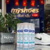 Xịt Khử Mùi Giày Cao Cấp Myshoes 300ml Xịt Khử Mùi Giày Cao Cấp Myshoes 300ml