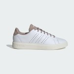 Giày Adidas Advantage 2.0 Nam - Trắng Nâu
