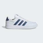 Giày Adidas Breaknet 2.0 Nam - Trắng Xanh