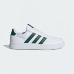 Giày Adidas Breaknet 2.0 Nam - Trắng Xanh Lá