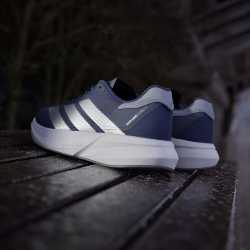 Giày Adidas Duramo Speed 2 Nam - Xanh Navy Giày Adidas Duramo Speed 2 Nam - Xanh Navy