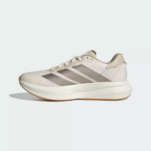 Giày Adidas Duramo Speed 2 Nữ - Trắng Nâu