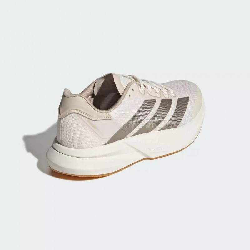Giày Adidas Duramo Speed 2 Nữ - Trắng Nâu