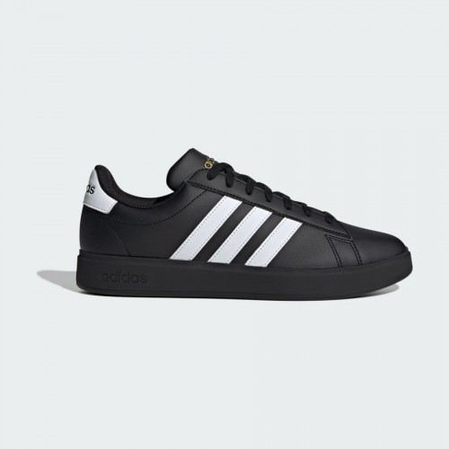 Giày adidas Grand Court Base 2.0 Nam - Đen Trắng