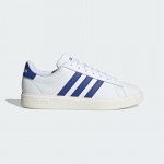 Giày adidas Grand Court Base 2.0 Nam - Trắng Xanh