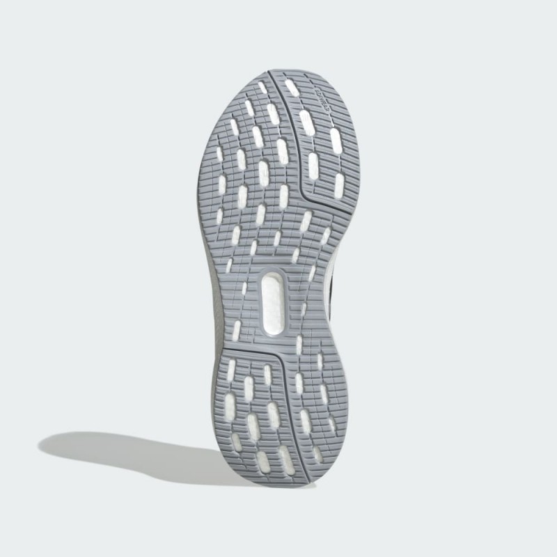 Giày Adidas Pureboost 5 Nam - Xám Trắng