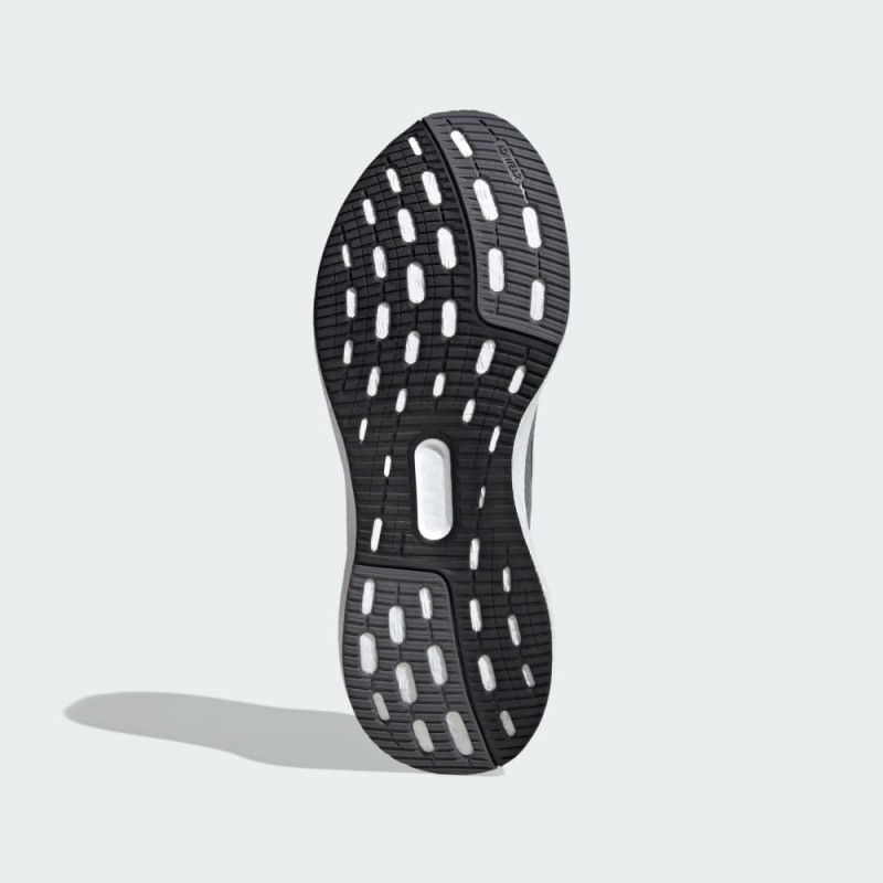 Giày Adidas Pureboost 5 Nam - Xám Xanh