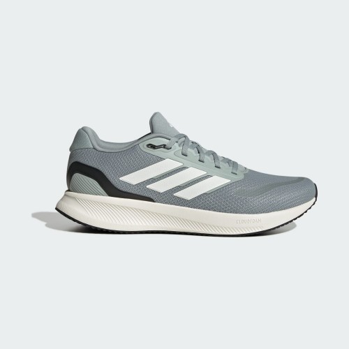 Giày Adidas Runfalcon 5 Nam - Xám Xanh