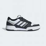 Giày Adidas Team Court 2.0 STR Nam - Trắng Đen