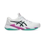 Giày Pickleball Tennis Asics Court FF 3 Nam - Trắng