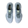 Giày Pickleball Tennis Asics Court FF 3 Nam - Xanh Xám