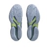 Giày Pickleball Tennis Asics Court FF 3 Nam - Xanh Xám