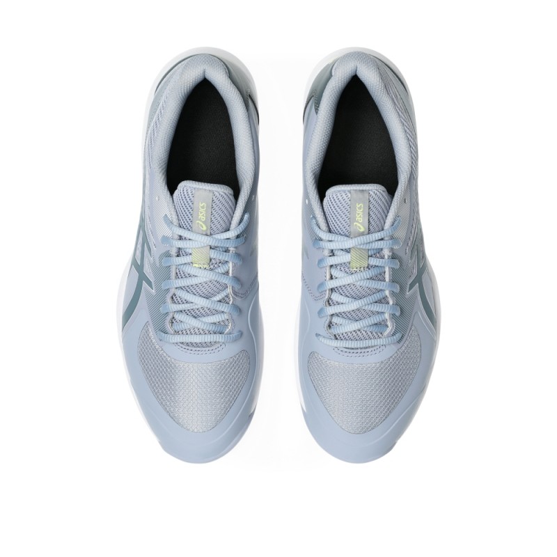 Giày Pickleball Tennis Asics Game FF Nam - Xám