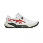 Giày Pickleball Tennis Asics Gel-Challenger 15 Nam - Trắng Đen