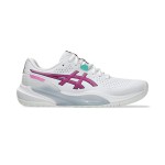 Giày Pickleball Tennis Asics Gel-Challenger 15 Nam - Trắng Xám
