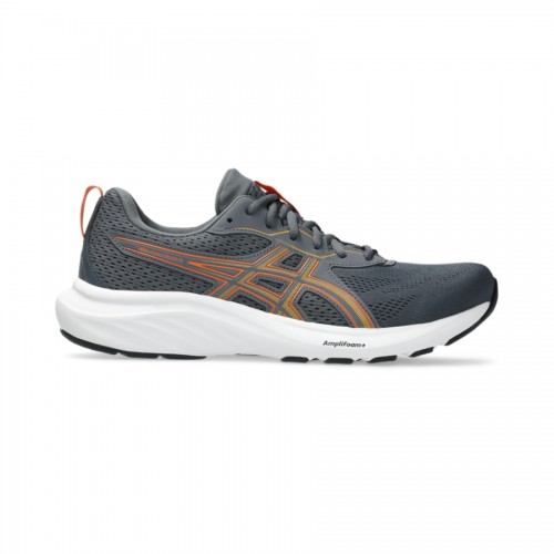 Giày Asics Gel-Contend 9 Nam - Xám Trắng