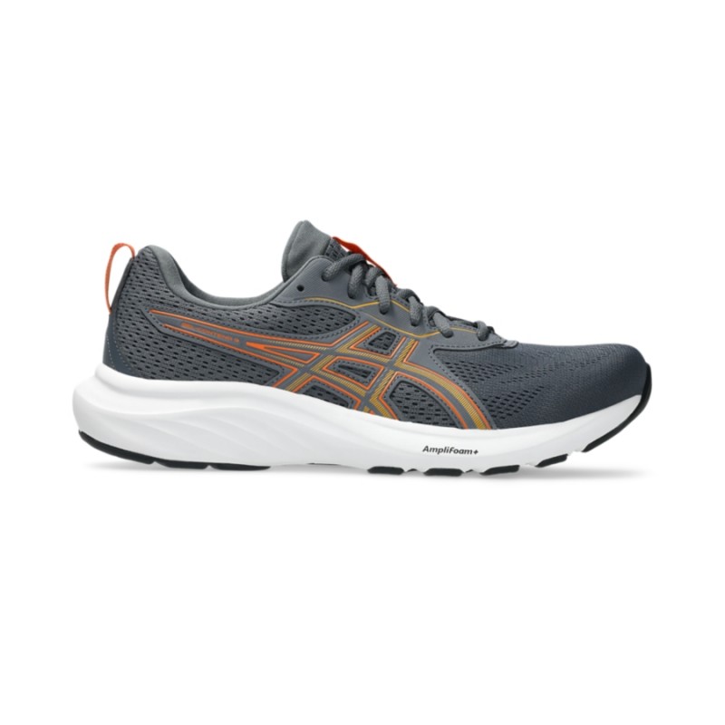Giày Asics Gel-Contend 9 Nam - Xám Trắng