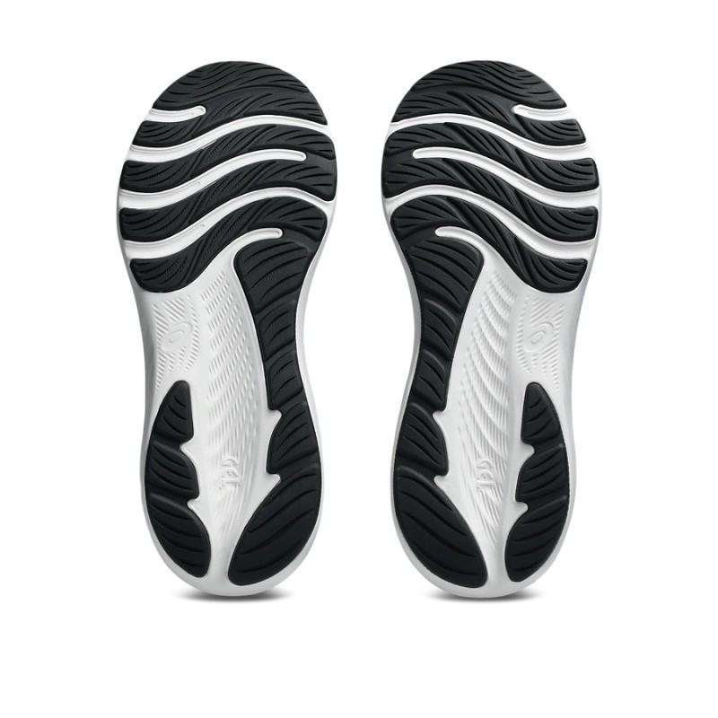 Giày Asics Gel-Contend 9 Nam - Xám Trắng