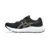 Giày Asics Gel-Contend 9 Nữ - Đen Trắng