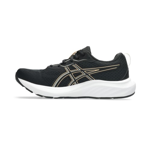 Giày Asics Gel-Contend 9 Nữ - Đen Trắng