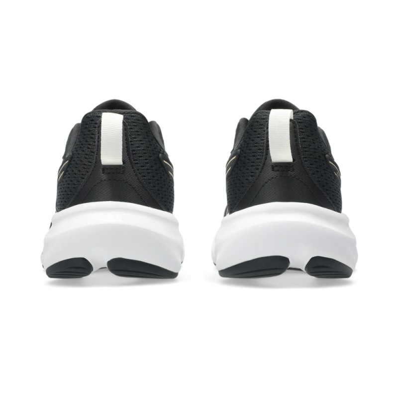 Giày Asics Gel-Contend 9 Nữ - Đen Trắng