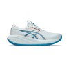 Giày Asics GEL-CUMULUS 28 Nam - Xám Xanh Giày Asics GEL-CUMULUS 28 Nam - Xám Xanh