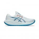 Giày Asics GEL-CUMULUS 28 Nam - Xám Xanh