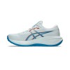 Giày Asics GEL-CUMULUS 28 Nam - Xám Xanh Giày Asics GEL-CUMULUS 28 Nam - Xám Xanh