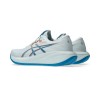 Giày Asics GEL-CUMULUS 28 Nam - Xám Xanh Giày Asics GEL-CUMULUS 28 Nam - Xám Xanh