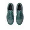 Giày Pickleball Tennis Asics Gel-Dedicate 8 Nam - Xanh Lá Giày Pickleball Tennis Asics Gel-Dedicate 8 Nam - Xanh Lá