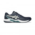 Giày Pickleball Tennis Asics Gel-Dedicate 9 Nam - Xanh Navy