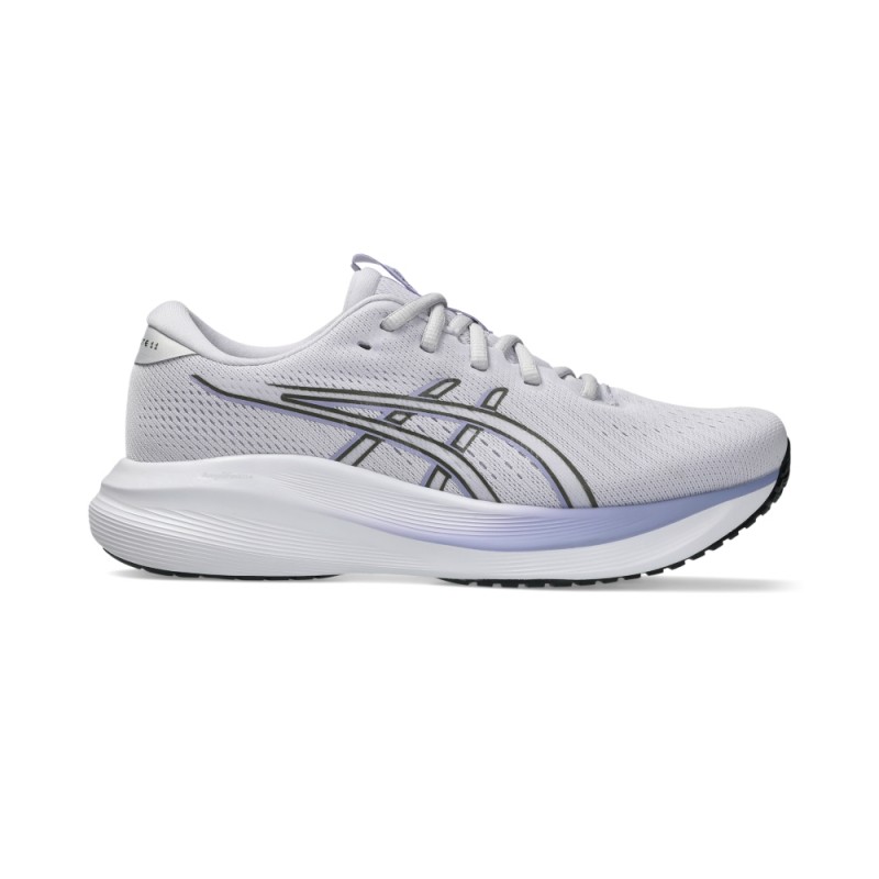 Giày Asics Gel-Excite 11 Nữ - Xám Tím Giày Asics Gel-Excite 11 Nữ - Xám Tím